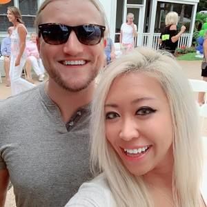 Meet your Posher, Chad